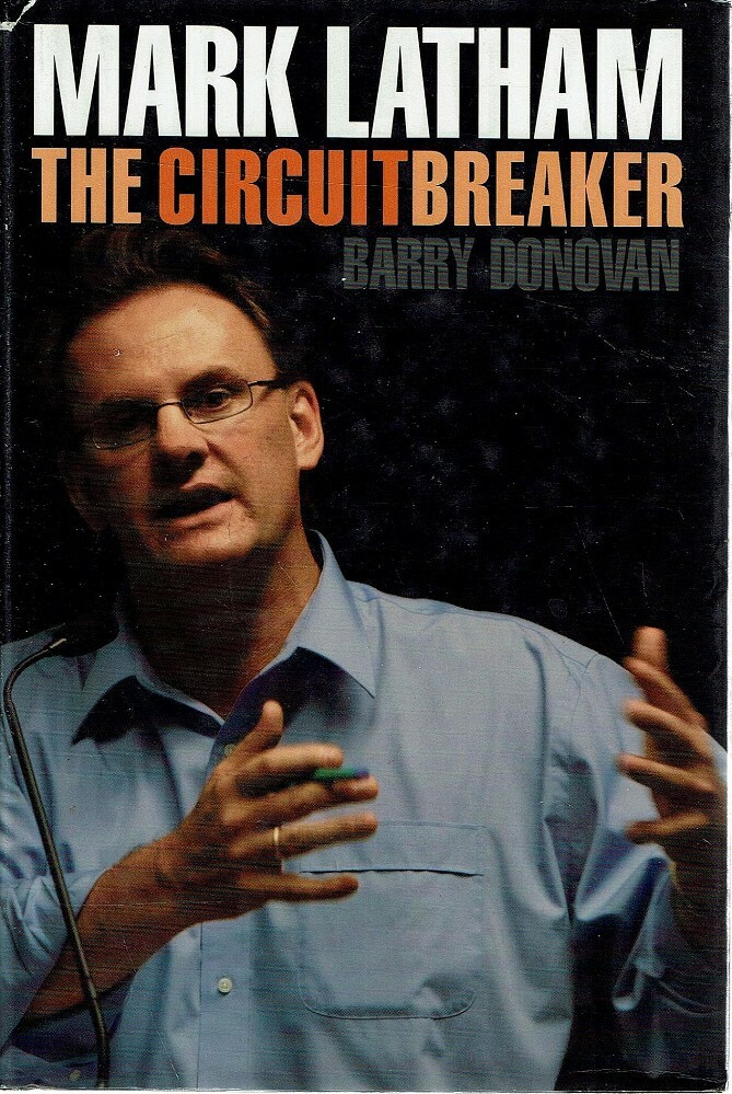 Mark Latham: The circuitbreaker